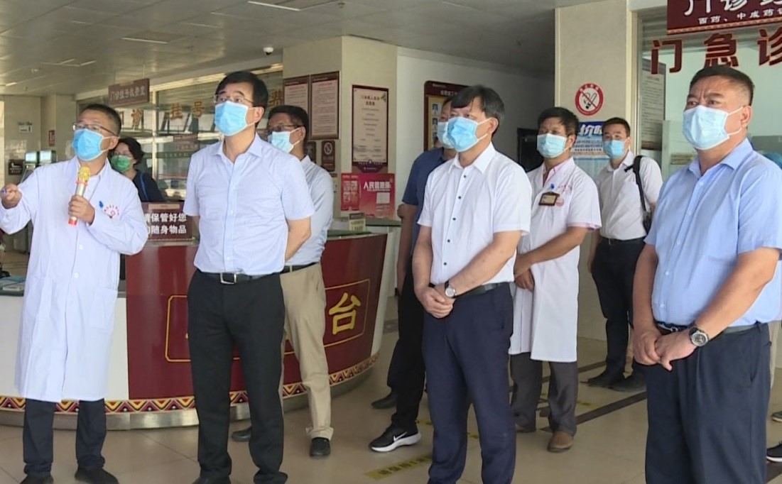 九游会最新线路
调研组赴澜沧调研卫生健康工作2.jpg