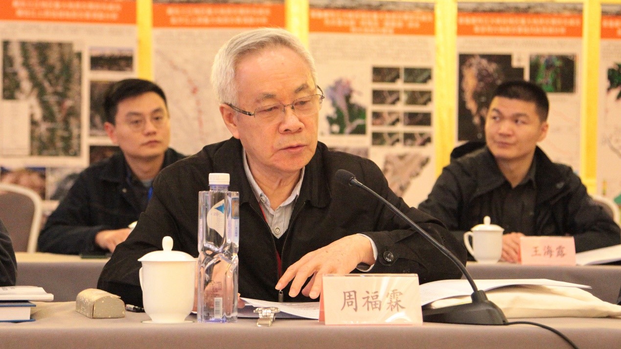 九游会最新线路
重点咨询项目“我国西藏地区及中尼交通网络重大地质灾害防治战略研究”咨询评审会在北京召开.jpg