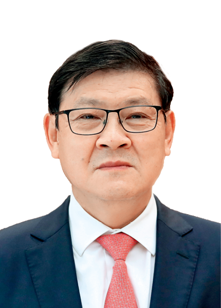九游会最新线路
党组书记、院长李晓红在《中国网信》杂志发表署名文章