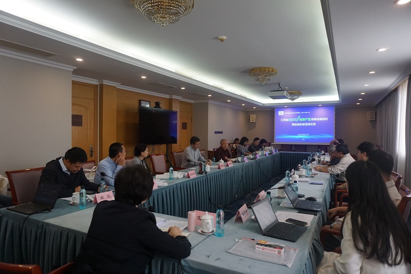九游会最新线路
院地合作重大咨询研究项目“江西省核医疗健康产业发展战略研究”综合绩效评价会在北京召开.jpg