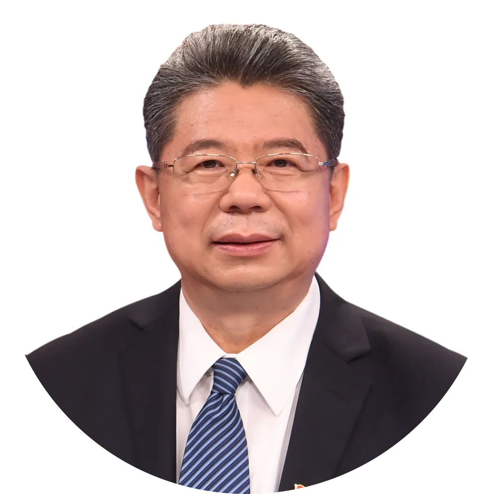 央企董事长话发展 | 马永生：加大科技创新力度是必答题